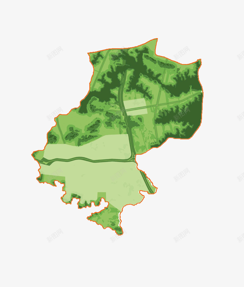 发展规划布局图png免抠素材_88icon https://88icon.com 发展 发展规划 城市规划 城市规划图 布局图 建设 路线