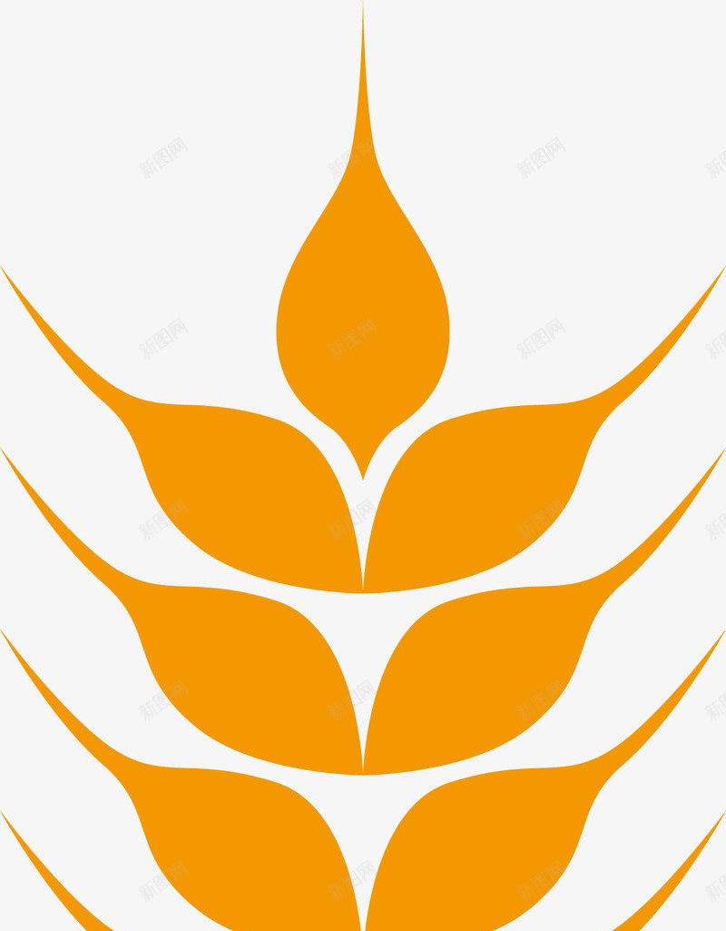 燕麦农作物手绘图png免抠素材_88icon https://88icon.com 农作物 农作物麦子 卡通麦子 小麦 手绘麦子 燕麦 燕麦手绘 矢量麦子 粮食 谷物 食物 麦子 麦子矢量图
