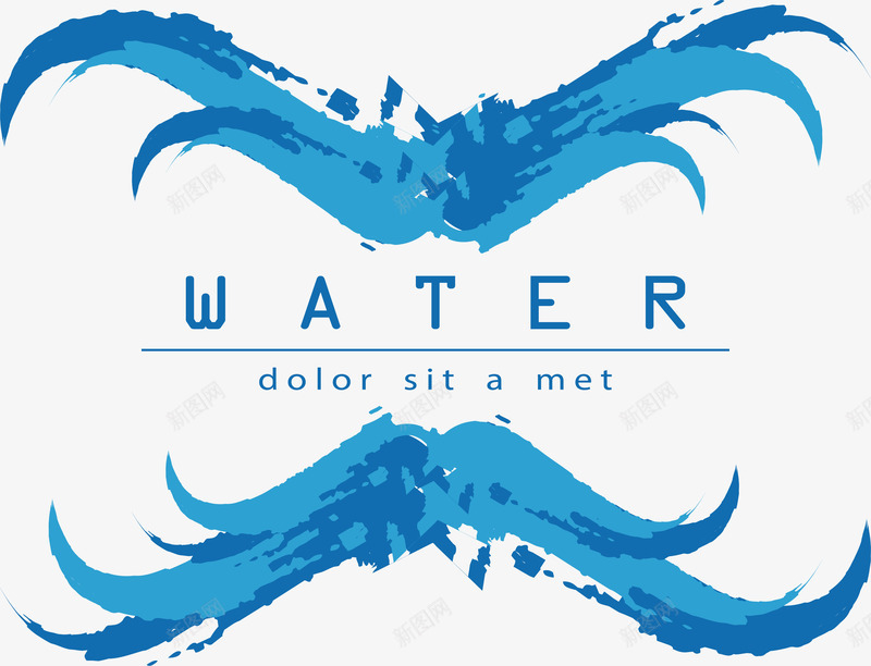 世界水资源创意标签标贴矢量图ai免抠素材_88icon https://88icon.com 世界 世界水资源创意设计标签标贴矢量图免费下载 保护水资源 保护水资源背景 创意设计 水资源 水资源利用 清新背景 省水 矢量图 节约用水 蓝色