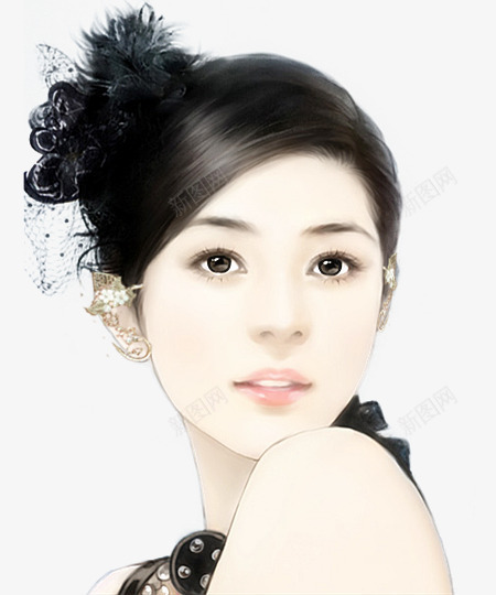 现代人物造型背景png免抠素材_88icon https://88icon.com 人物 图片 现代 背景 造型