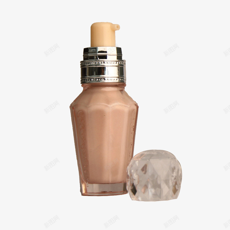 巧迪尚惠妆前乳png免抠素材_88icon https://88icon.com 产品实物 化妆品 妆前乳 巧迪尚惠 美妆