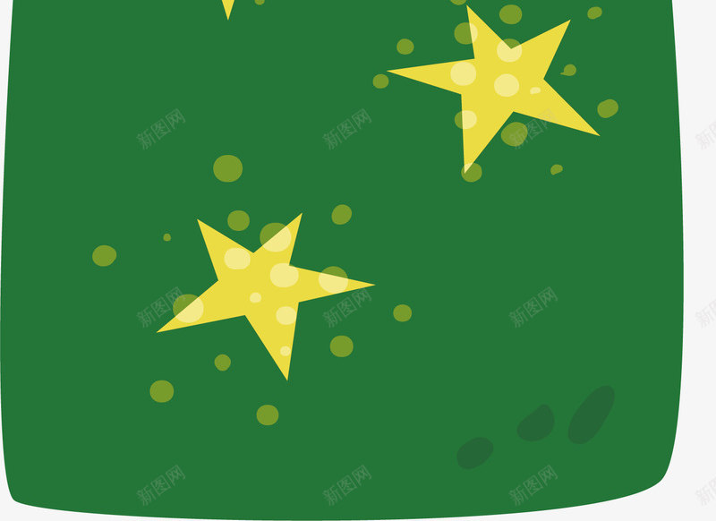 绿色圣诞蜡烛矢量图ai免抠素材_88icon https://88icon.com 圣诞节 圣诞蜡烛 烛光 矢量png 绿色蜡烛 蜡烛 矢量图