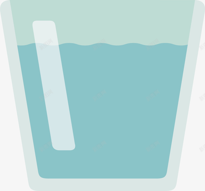 手绘杯子png免抠素材_88icon https://88icon.com 手绘画 杯子 水杯 矢量装饰 装饰