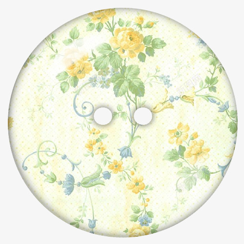 纽扣png免抠素材_88icon https://88icon.com 扣子 服饰 纽扣 花扣
