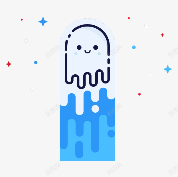 MBE风格宠物png免抠素材_88icon https://88icon.com MBE风格 卡通 可爱 宠物 手绘