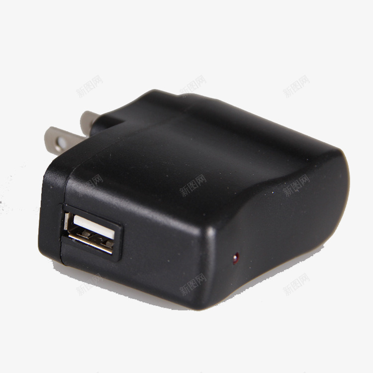 充电器头png免抠素材_88icon https://88icon.com 产品实物 充电 充电器 小电器 电子