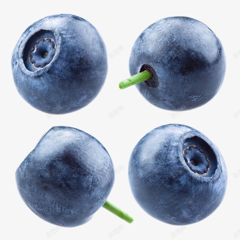 实物野生蓝莓png免抠素材_88icon https://88icon.com 免扣 免费下载 果树 水果 笃斯 美食 蓝色 蓝色浆果 野生蓝莓 食物