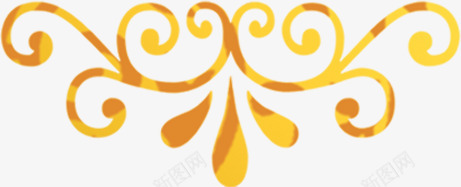 金色欧式高贵洋房花园png免抠素材_88icon https://88icon.com 欧式 洋房 素材 花园 金色 高贵