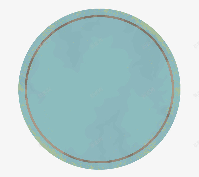 对话框复古拼接png免抠素材_88icon https://88icon.com 卡通 对话框