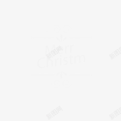 粉笔绘圣诞艺术字png免抠素材_88icon https://88icon.com 粉笔绘圣诞艺术字