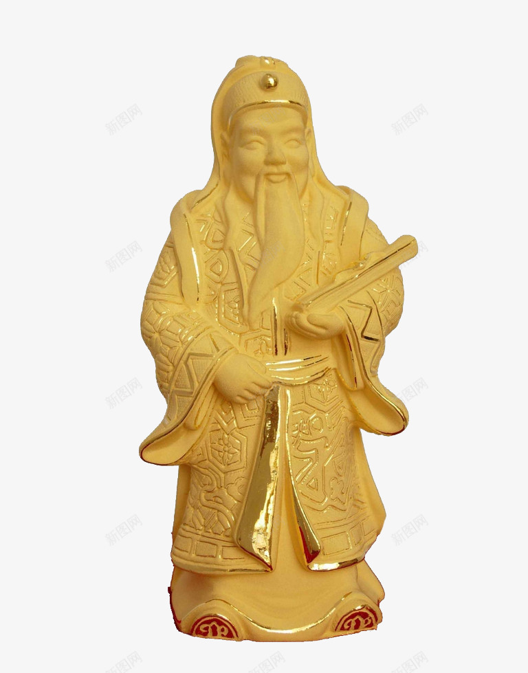 神话人物财神爷png免抠素材_88icon https://88icon.com 中国 中国风 五路财神 传统 佛 佛教人物 文化艺术 神话 财神 财神爷
