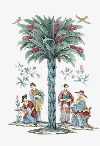 朝鲜韩国人民生活插画png免抠素材_88icon https://88icon.com 人民生活 卡通手绘 插画 朝鲜