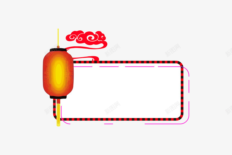 手绘边框纹理装饰图案矢量图ai免抠素材_88icon https://88icon.com 简约边框 线条装饰 花纹 边框 边框png 边框纹理 矢量图