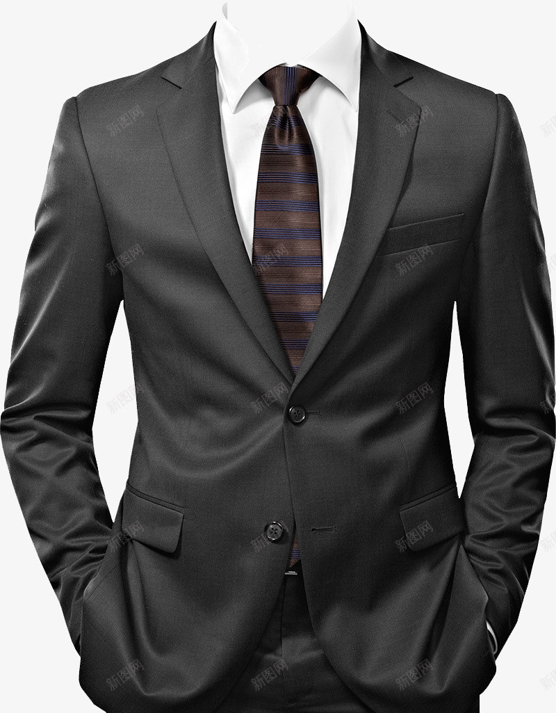 职业服装png免抠素材_88icon https://88icon.com 服装 服饰 职业 衣服