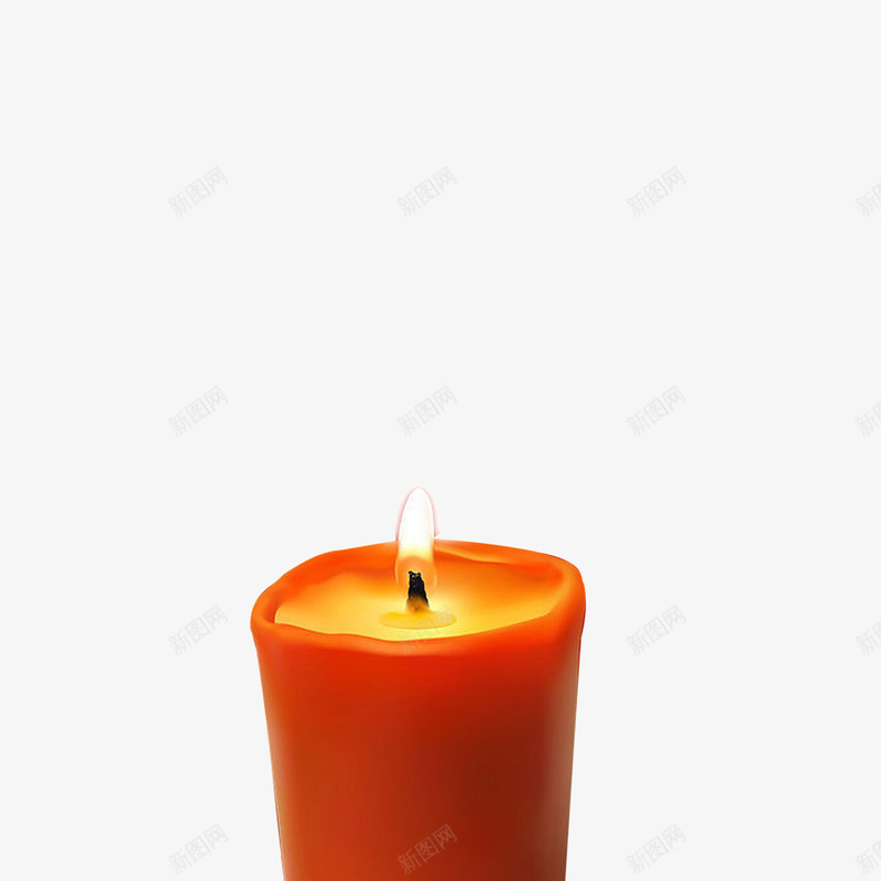蜡烛png免抠素材_88icon https://88icon.com 火 火苗 蜡烛
