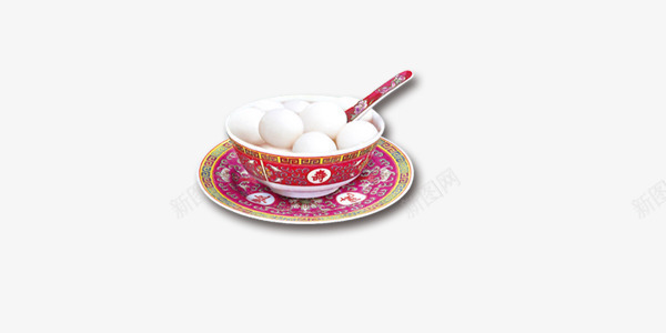 元宵传统节日汤圆png免抠素材_88icon https://88icon.com 传统节日 元宵汤圆 元宵矢量图 汤圆矢量图 碗装汤圆