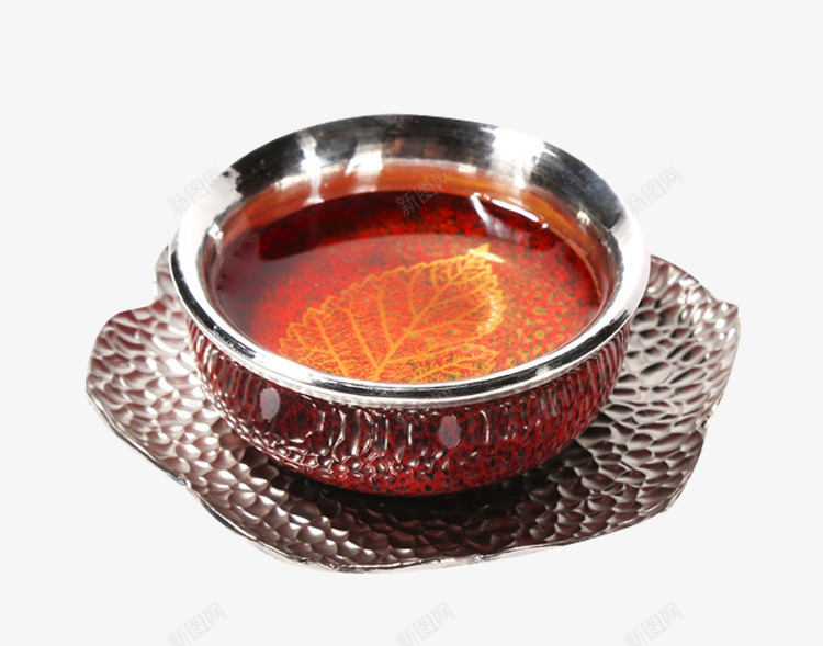 一套功夫茶具杯子png免抠素材_88icon https://88icon.com 免抠茶水 杯里的茶水 泡茶茶杯 茶水杯 银杯 镶银茶具