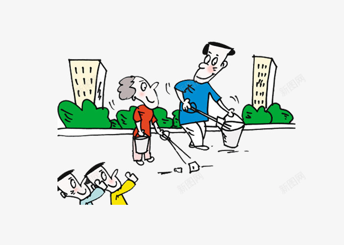 情侣间的互动png免抠素材_88icon https://88icon.com 劳动 卡通 情侣 点赞 请勿乱扔垃圾
