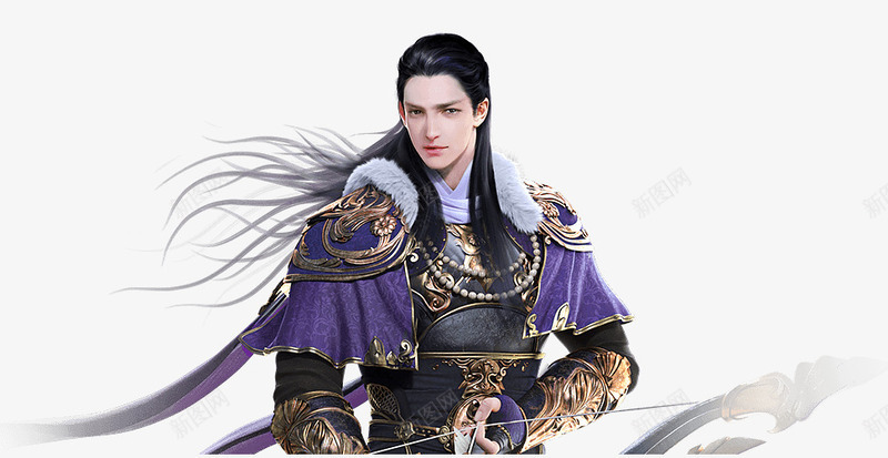 手绘蓝色漂浮服饰人物png免抠素材_88icon https://88icon.com 人物 服饰 漂浮 蓝色