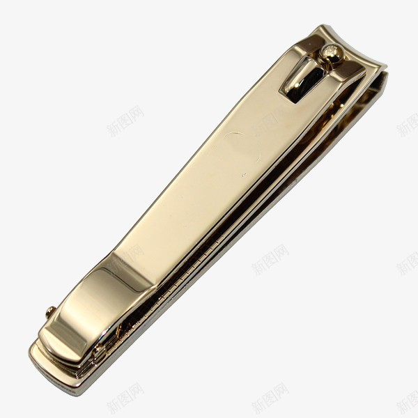 金色大号指甲剪png免抠素材_88icon https://88icon.com 多用指甲钳 大号指甲剪 折叠指甲刀 指甲钳 耐磨指甲钳 金色指甲钳