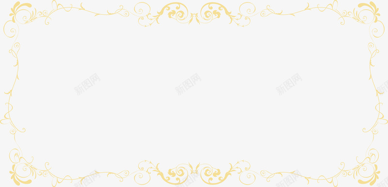 精美高贵花纹边框底纹png免抠素材_88icon https://88icon.com 底纹 精美 花纹 边框 高贵