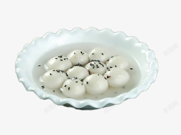 传统美味汤圆片png免抠素材_88icon https://88icon.com 元宵图片 糯米团子 美味的汤圆图片 芝麻汤圆图片