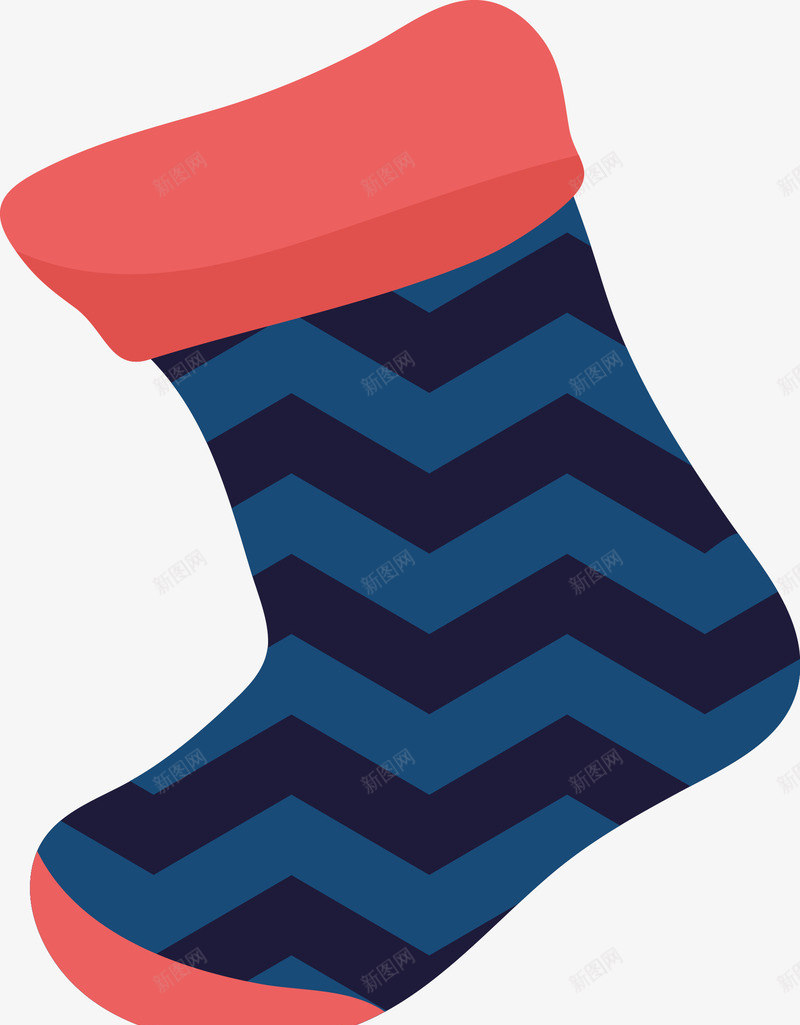 卡通袜子图png免抠素材_88icon https://88icon.com 卡通袜子 手绘 时尚袜子 服饰 款式图 版型 甜美 矢量袜子 粉色 袜子 袜子手绘图 袜子简笔画