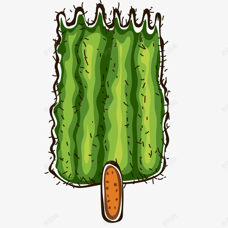 手绘卡通马路下休闲建筑png免抠素材_88icon https://88icon.com 交通 休闲 卡通 建筑 手绘 树 马路下