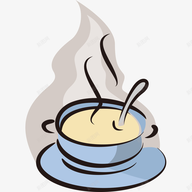 手绘豆浆杯png免抠素材_88icon https://88icon.com 手绘杯子 杯子 豆浆杯 豆浆素材