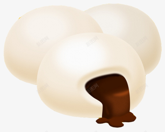 三个卡通糯米团子豆沙汤圆png免抠素材_88icon https://88icon.com 三个 元宵节 卡通 团圆 汤圆 糯米团子 豆沙馅