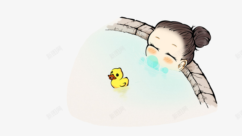 句号卡通形象png免抠素材_88icon https://88icon.com 卡通 句号 可爱 泡汤