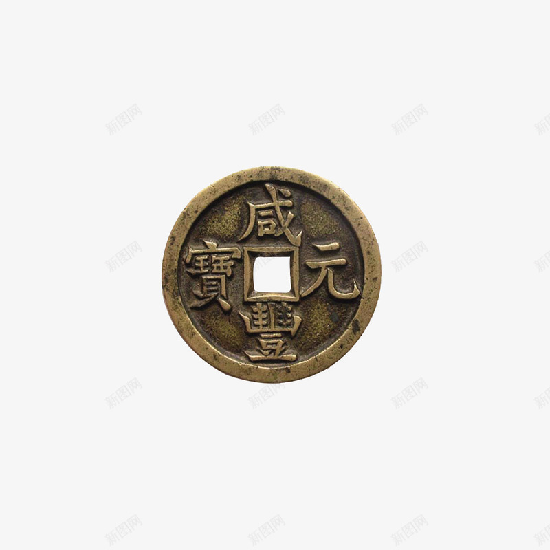 铜板元宝图形png免抠素材_88icon https://88icon.com 元宝 古代 图形 铜板