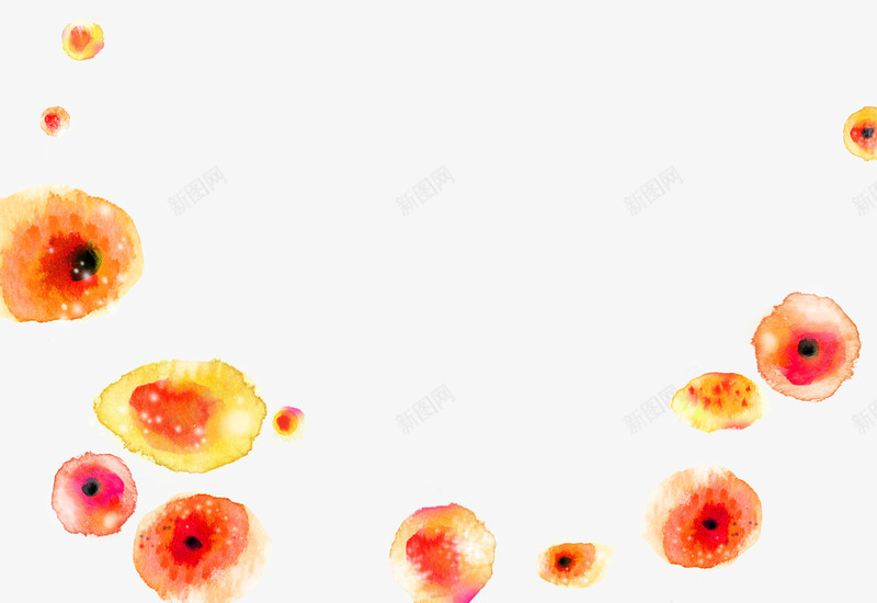 水墨中国风小花png免抠素材_88icon https://88icon.com 唯美 婚礼相片模板 封面 小清新 怀旧 情侣 梦幻 水墨 浪漫 海报 爱心 爱情 花朵 花瓣 花的海洋 花纹 鲜花绿叶