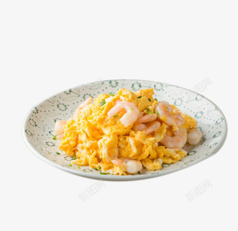 南美白虾仁png免抠素材_88icon https://88icon.com png图片 产品实物 免费png 免费png元素 免费png素材 南美白虾仁 盘子 绿色食品 食物