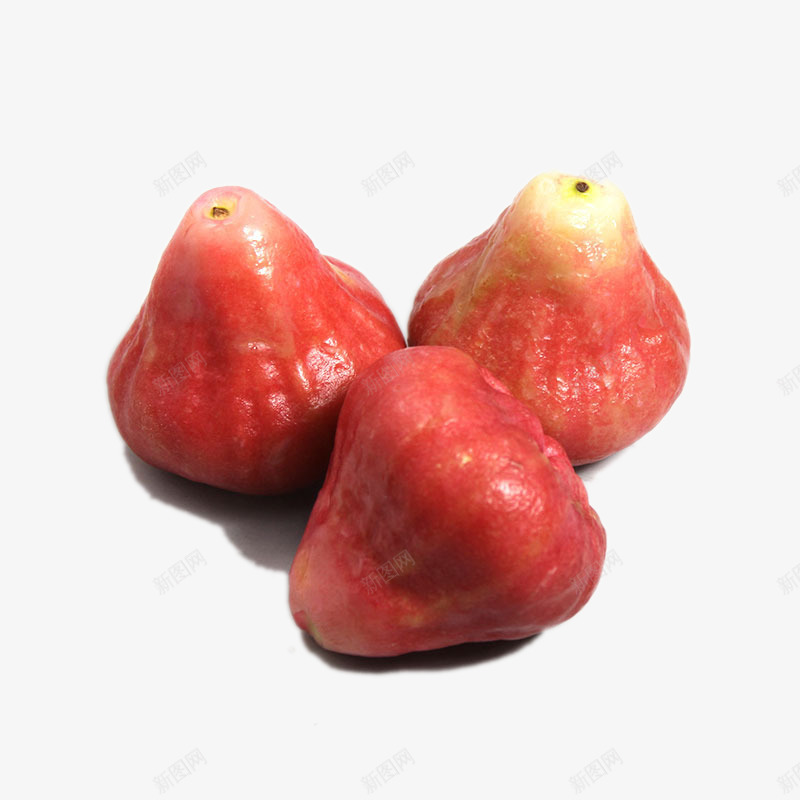 美味的果子看png免抠素材_88icon https://88icon.com 果子 水果 红色 莲雾 食物