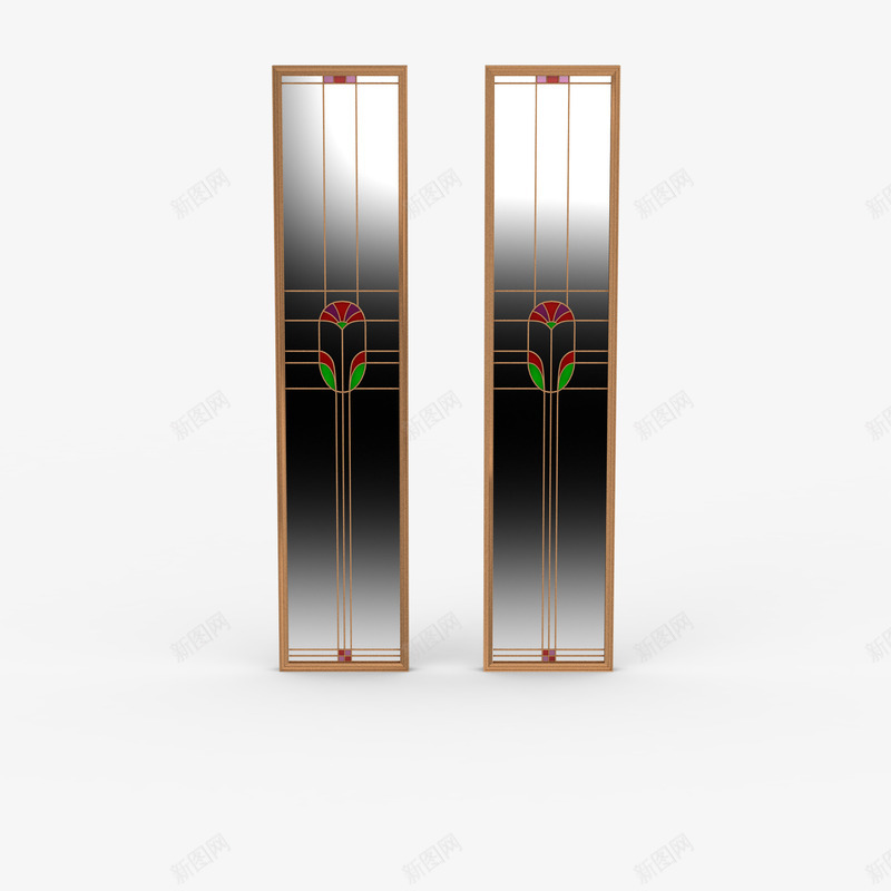 红花图案日式屏风png免抠素材_88icon https://88icon.com 屏风 日式屏风 棕色边框日式屏风 红花 红花图案 红花图案日式屏风 红花屏风
