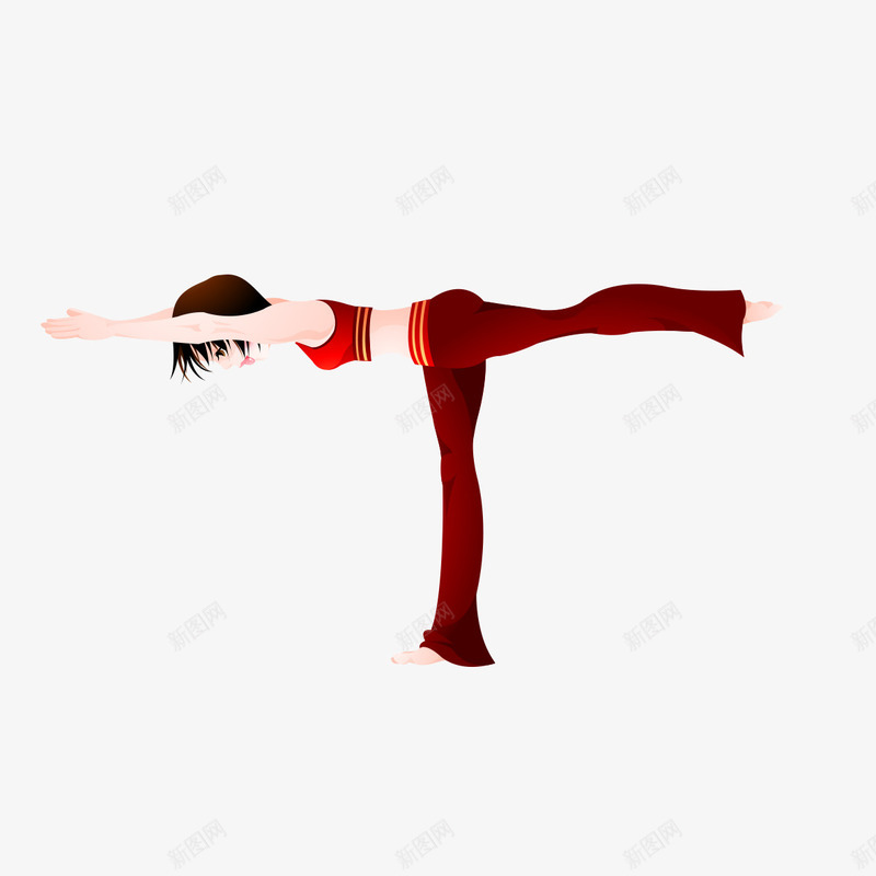 瑜伽锻炼美女png免抠素材_88icon https://88icon.com 瑜伽 瑜伽美女 瑜伽锻炼 美女 锻炼美女