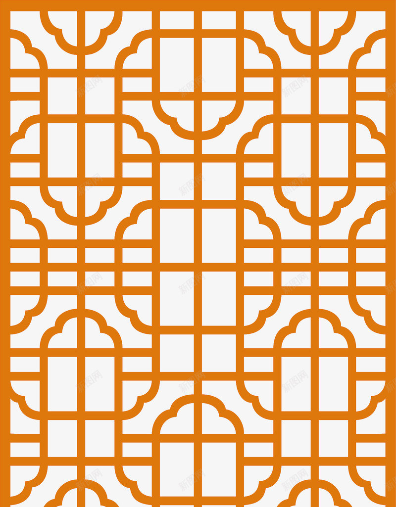 中式的古典古风窗棂png免抠素材_88icon https://88icon.com 中国风窗棂 中式窗棂 古代窗棂 古典古风窗棂 古典窗棂 窗棱 线条