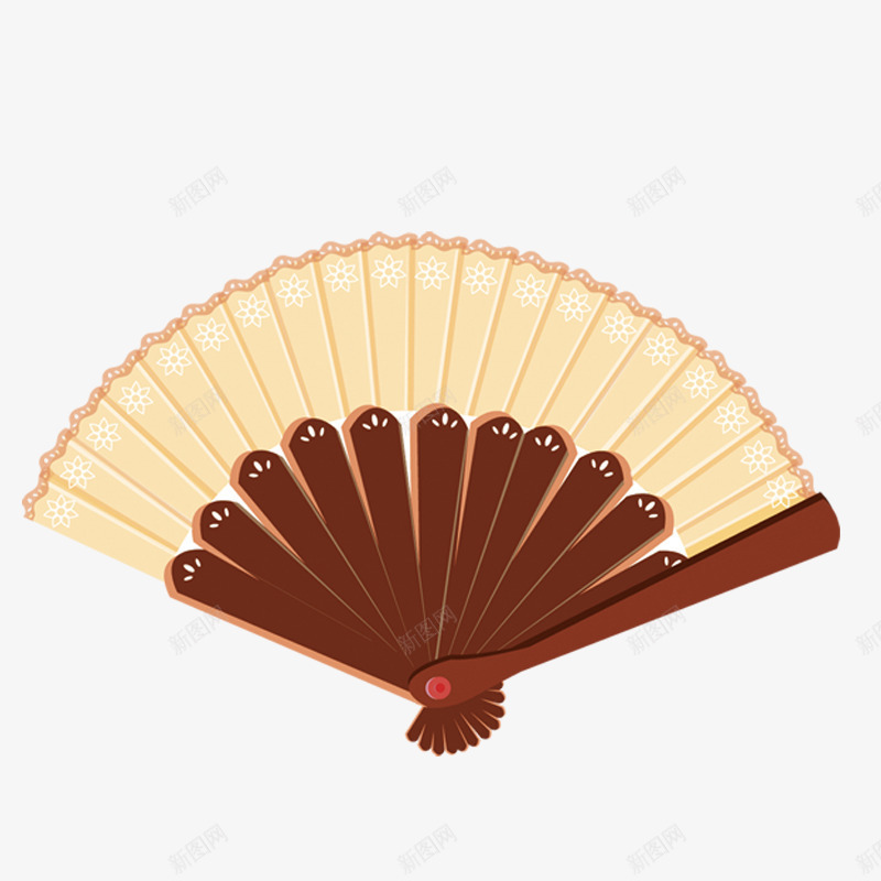 扇子折扇日式和风扇子png免抠素材_88icon https://88icon.com 和风 扇子 折扇 日式和风扇子