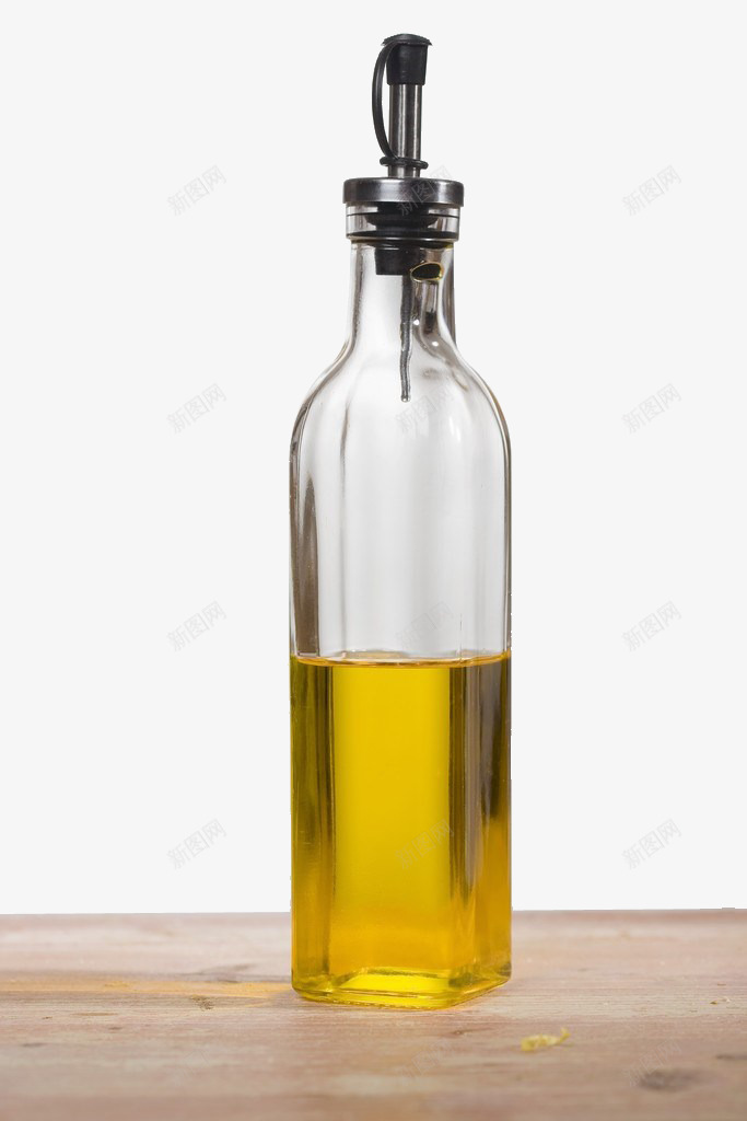 油瓶png免抠素材_88icon https://88icon.com 实物 油 油脂 油菜 瓶子 生食 菜籽 营养 食物