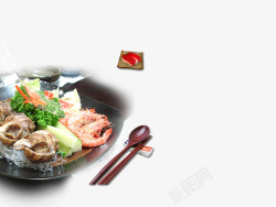 日本料理png图片下载 日本料理素材