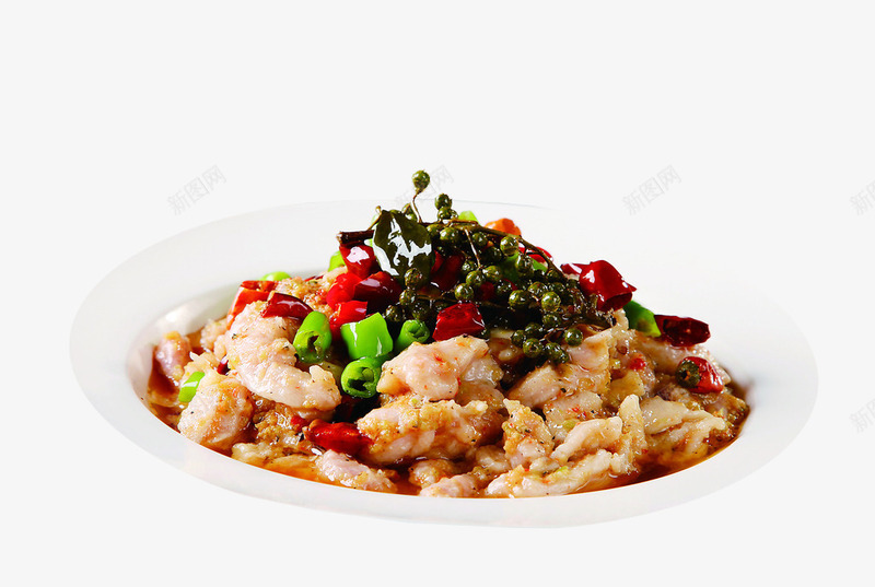 风味美食密汁椒麻肉png免抠素材_88icon https://88icon.com 双椒炒肉 椒麻鸡 椒麻鸡丁 美味 花椒鸡 青花椒炒鸡 麻辣鸡肉