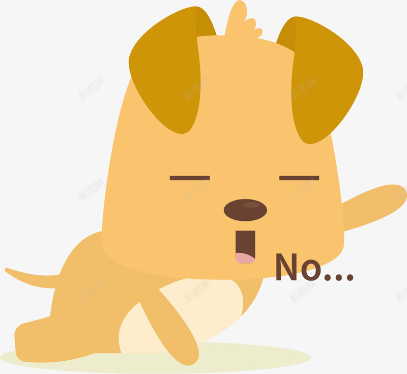 扁平风格卡通风格博美犬矢量图eps免抠素材_88icon https://88icon.com 博美犬 卡通风格 小狗 扁平风格 犬类 矢量博美 矢量图