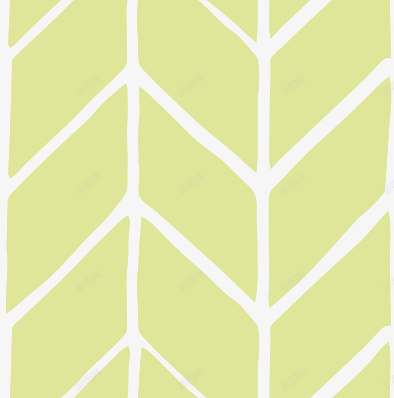几何手绘背景底纹png免抠素材_88icon https://88icon.com 几何 底纹 箭头 绿色 背景