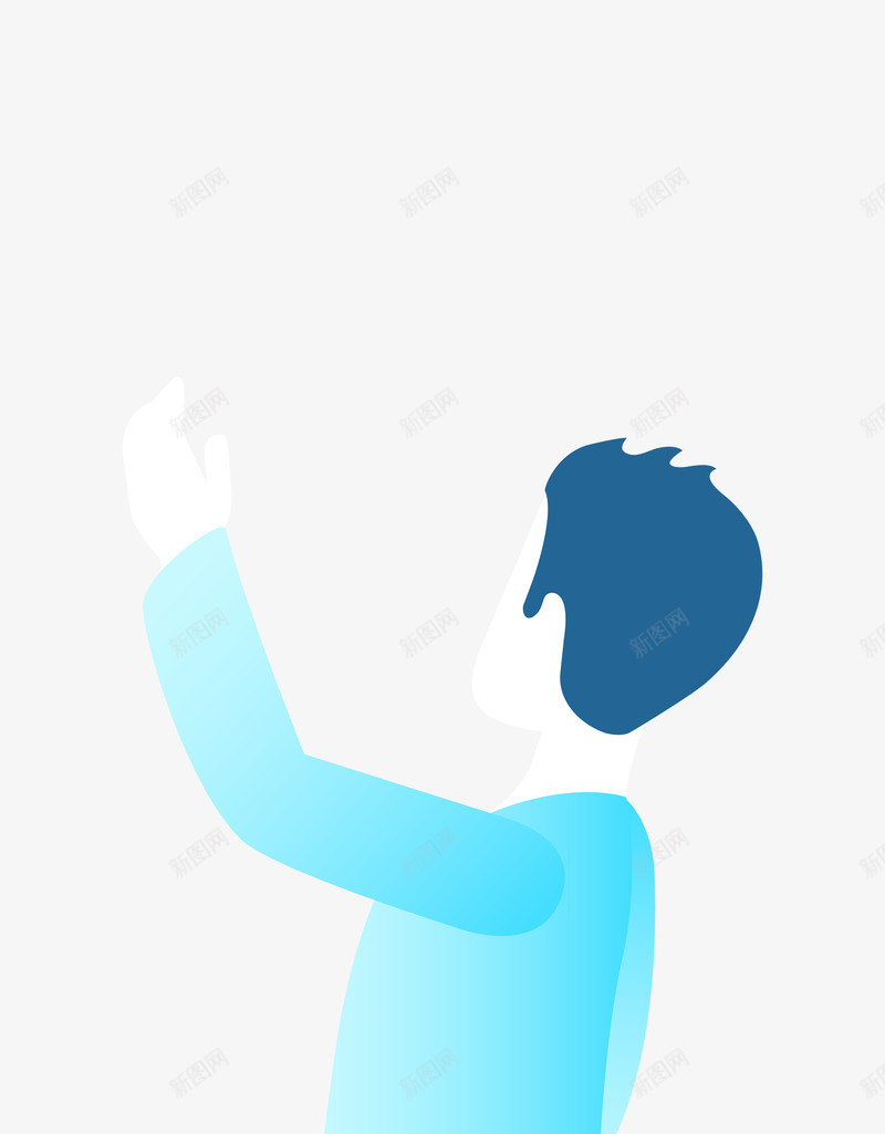 商务立体25D办公人物矢量图ai免抠素材_88icon https://88icon.com 25D办公人物设计 商务 商务办公 商务办公人物 外国人办公 工作 矢量图 立体人物