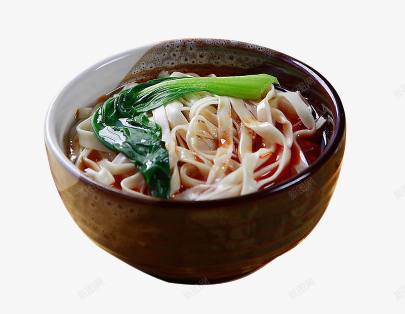 香辣素面png免抠素材_88icon https://88icon.com 产品实物 汤面 菜单素材 面 面条 面类菜单