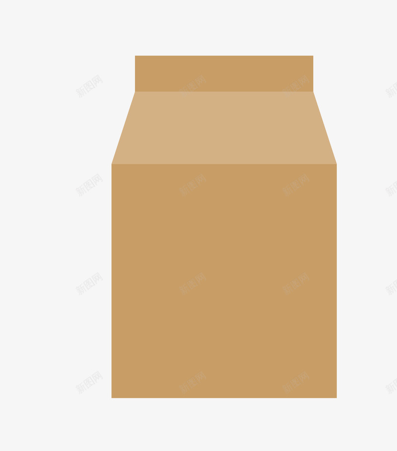 卡通简洁扁平化包装盒矢量图eps免抠素材_88icon https://88icon.com 包装盒 卡通包装盒 扁平化包装盒 盒子 矢量包装盒 简洁包装盒 矢量图