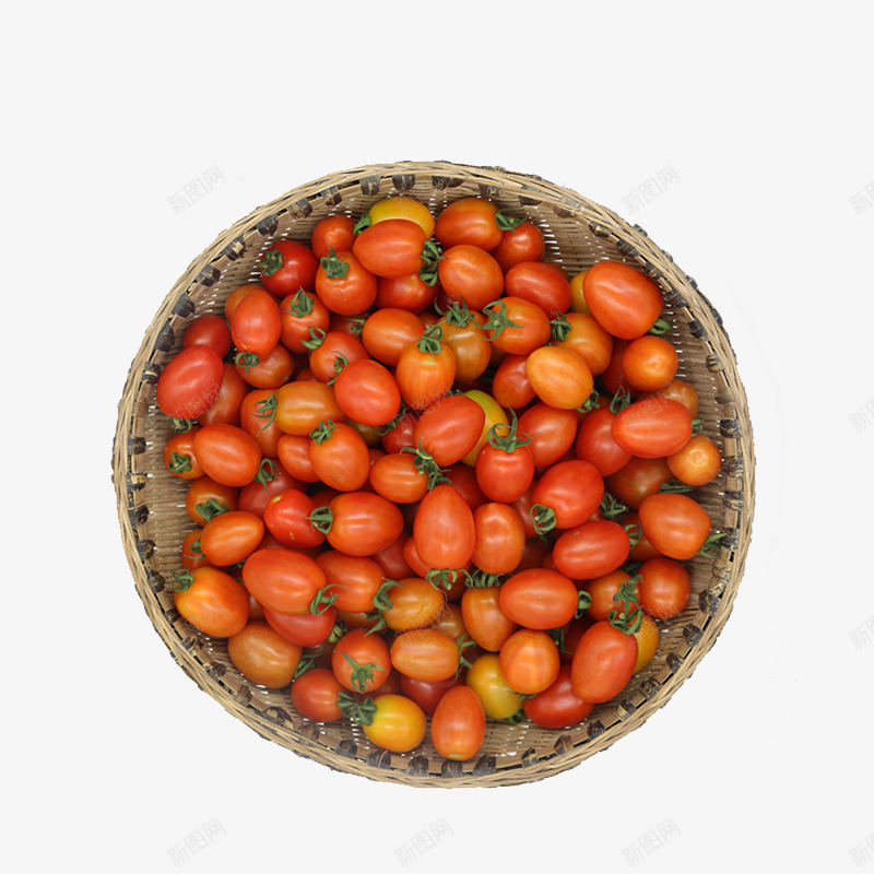 农家新鲜小西红柿png免抠素材_88icon https://88icon.com 农家 圣女果 小番茄 小西红柿 新鲜水果 蔬菜 西红柿