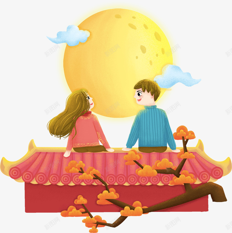 古典情侣约会元素png免抠素材_88icon https://88icon.com 元素 唯美 素材 约会 艺术
