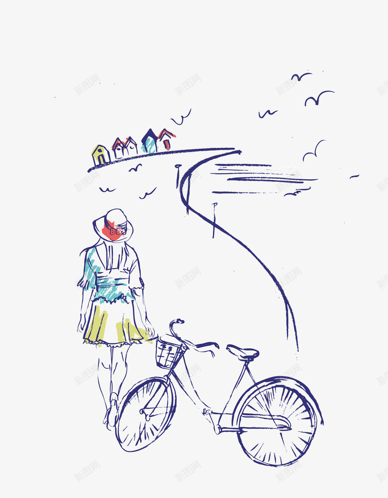 年轻时的妈妈png免抠素材_88icon https://88icon.com 人生路 坚定 妈妈 年轻 果敢